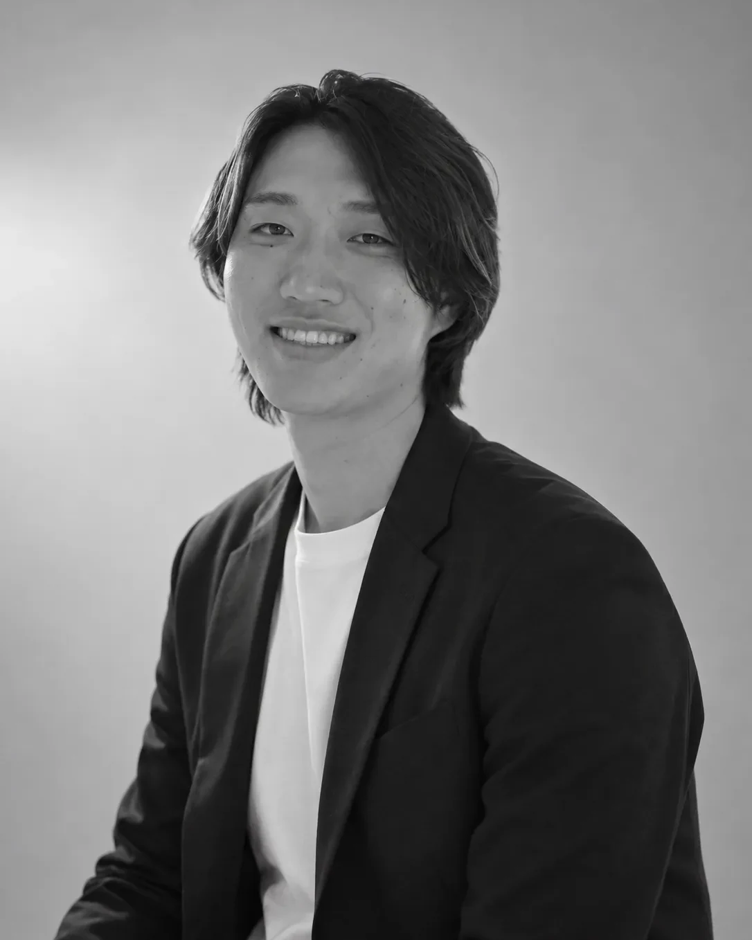株式会社multieye 代表取締役 竹山啓邦のポートレート