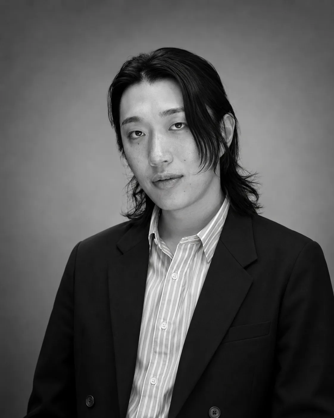 株式会社multieye 代表取締役 竹山啓邦のポートレート